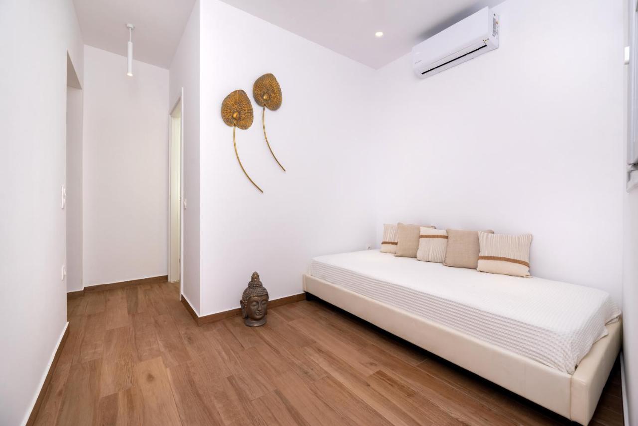 Kasteli Suites Perivolos  Dış mekan fotoğraf